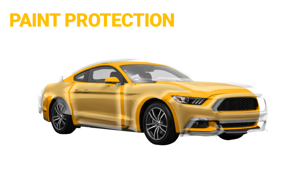 3 Reasons to Get Paint Protection Film