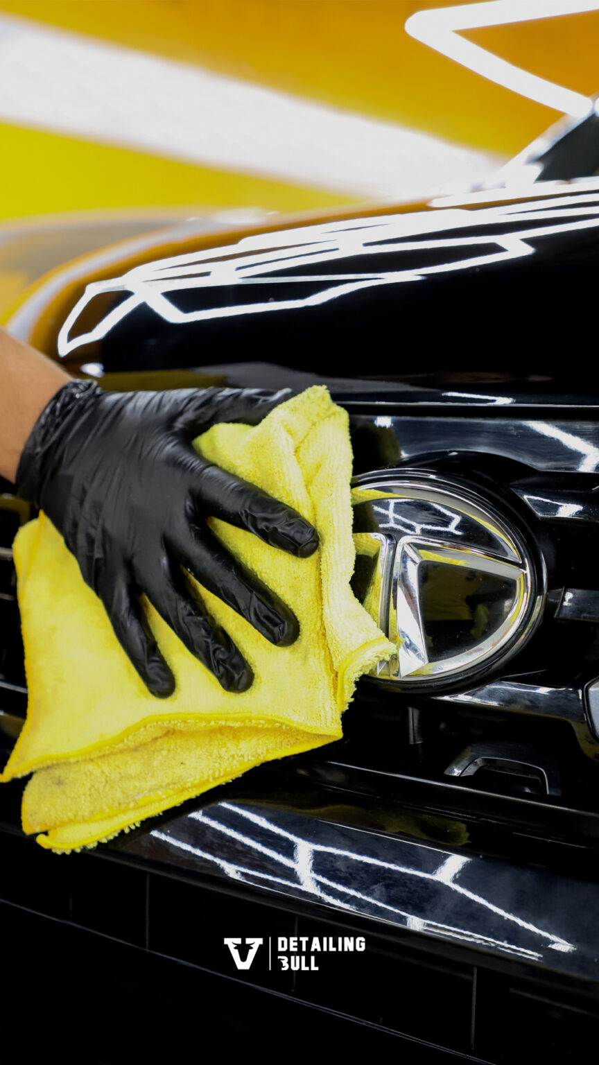 Car Detailing, Ceramic Coating, Paint Protection Film, Graphene Coating