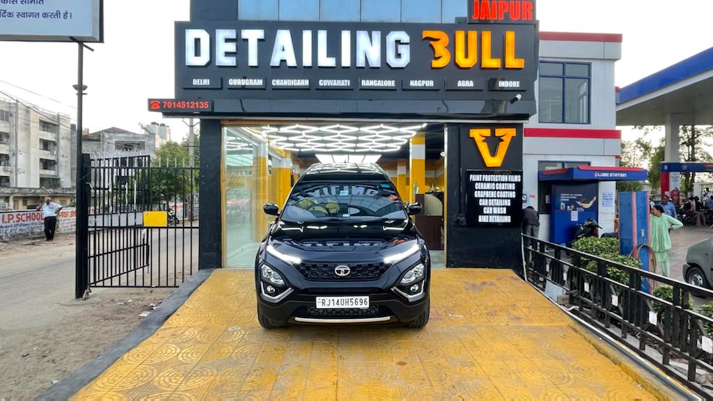 Car Detailing, Ceramic Coating, Paint Protection Film, Graphene Coating