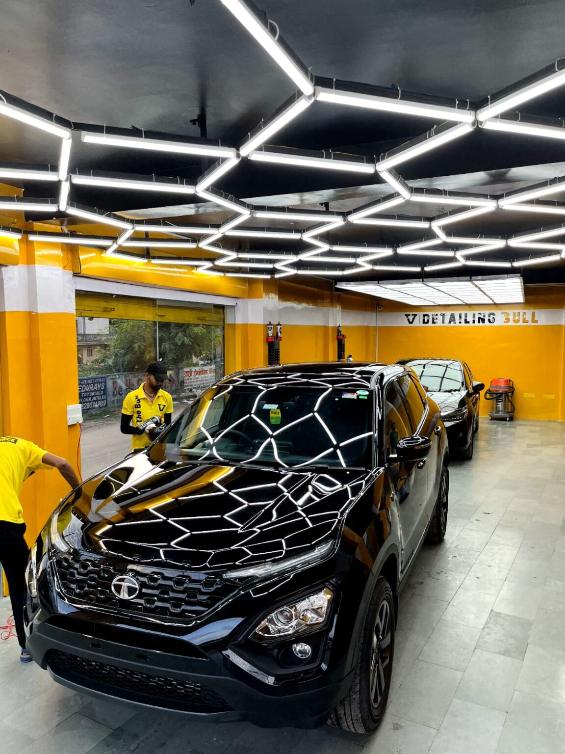 Car Detailing, Ceramic Coating, Paint Protection Film, Graphene Coating