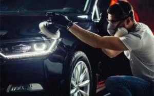 Car Detailing