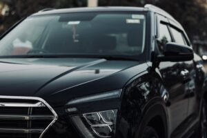 Advanced graphene coating for ultimate protection and shine for your car’s paint