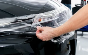 Protect your car’s paint with premium PPF coating in Delhi & Gurgaon