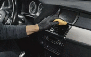 car detailing