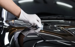 car detailing in noida