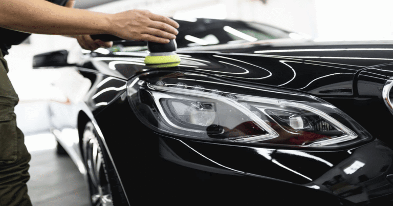 Ceramic Coating Car: The Ultimate Guide to Shine and Protection - Bike ...