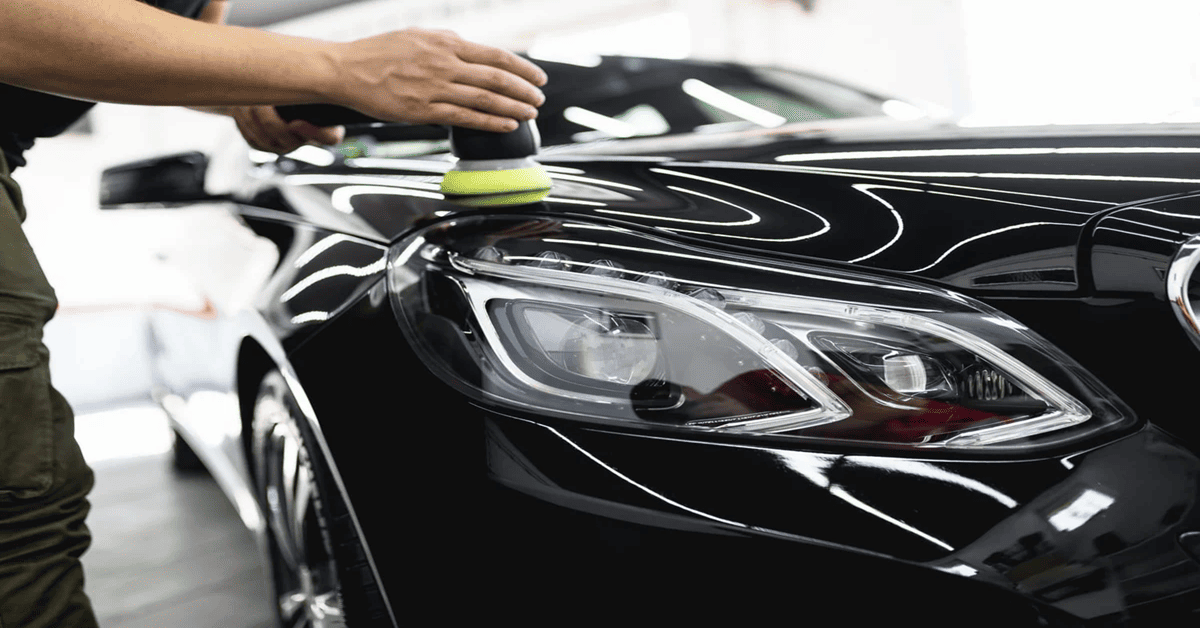 Expert Car Detailing: Restore Your Car’s Shine Like New - Bike and Car ...