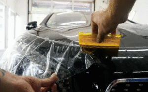 Paint Protection Film