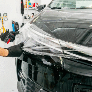 Paint Protection Film