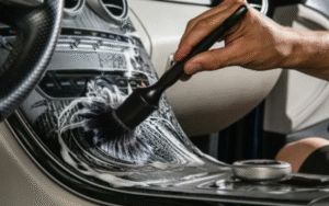 Car Detailing Near Me