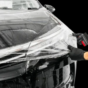 car paint protection film