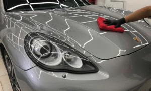 ceramic coating Jaipu
