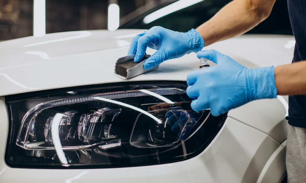 graphene protective coating 