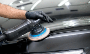graphene protective coating