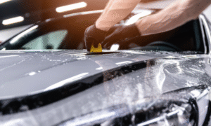 paint protection film New Delhi