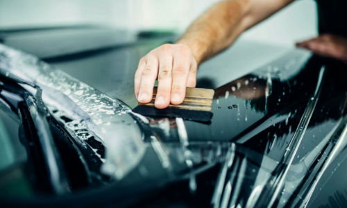 car detailing places near me