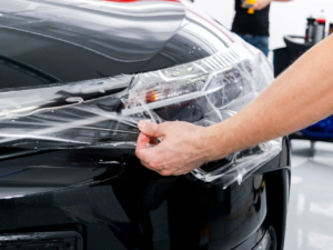 Car Detailing Services Near Me