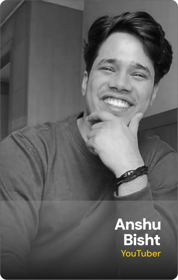 Anshu-Bisht