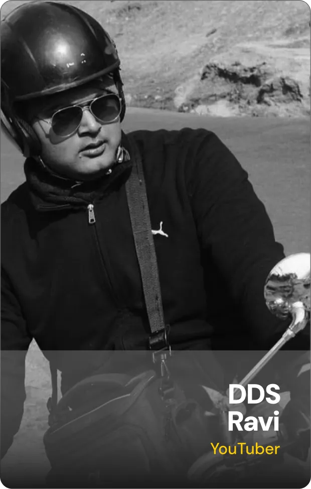 DDS-Ravi