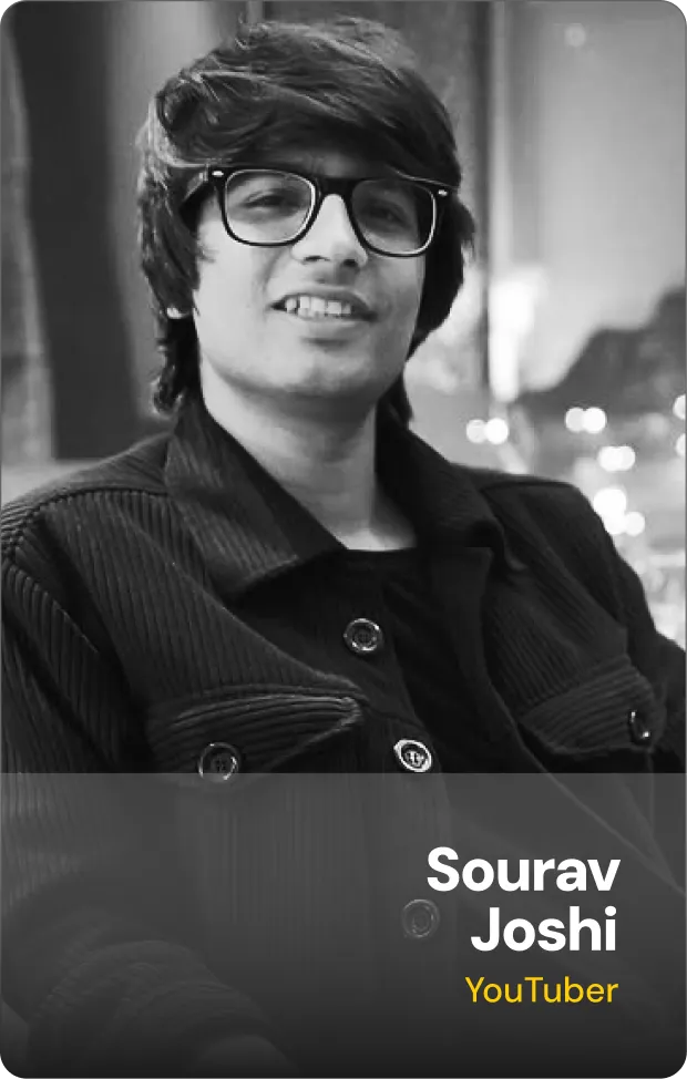 Sourav-Joshi