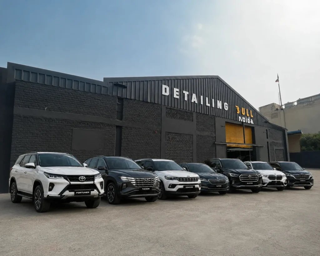 besr detailing detailing bull